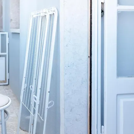 Daniela's Central 201 * Lissabon