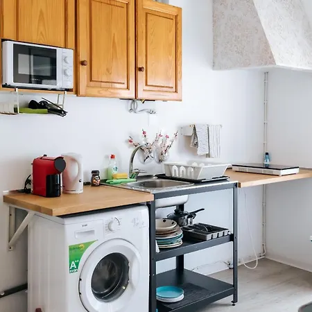 Daniela's Central 201