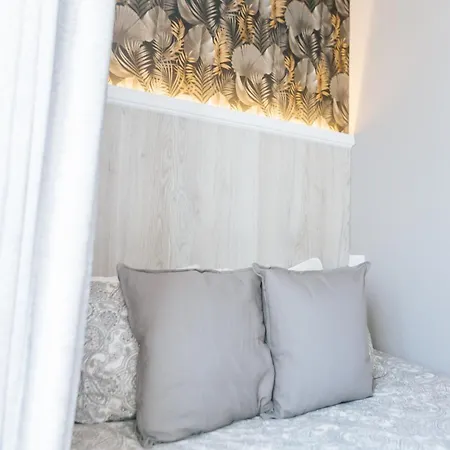 Daniela's Central 201 Lissabon