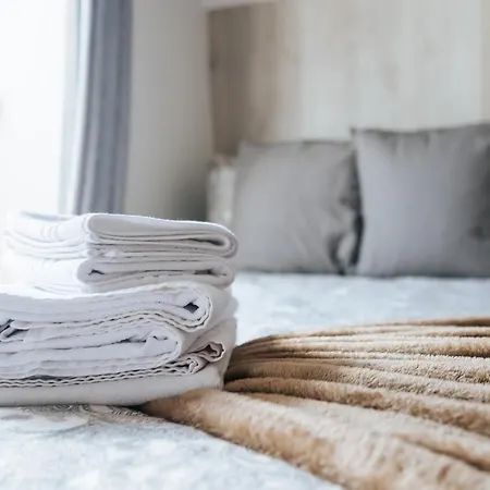 Gasthuis Daniela's Central 201 Lissabon