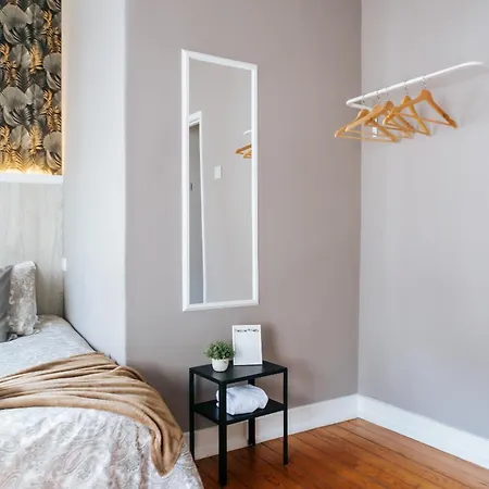 Daniela's Central 201 Lissabon