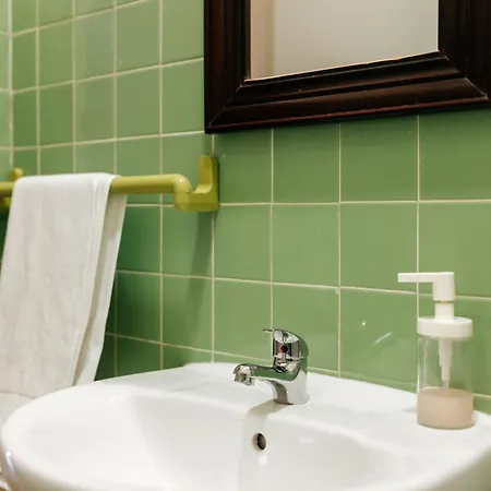 Daniela's Central 201 בית הארחה ליסבון